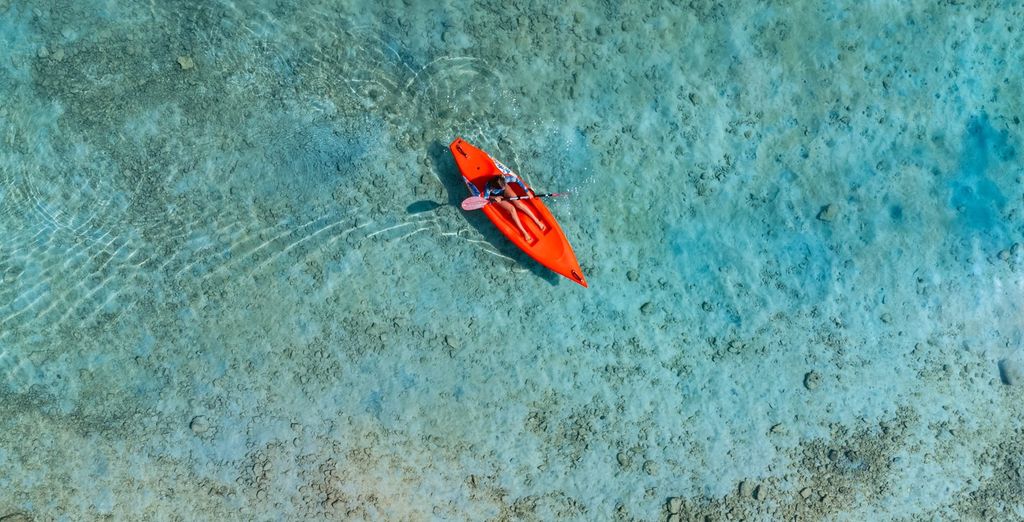 Nh Maldives Kuda Rah 5*