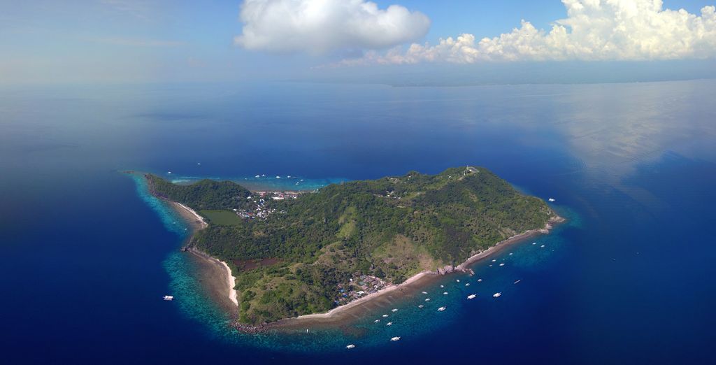 Tour privato: Incanto e stupore nella Visayas Centrale