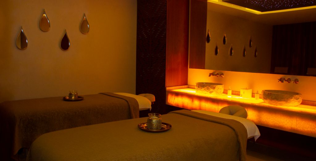 Shangri-La Al Husn 5* - Adults Only