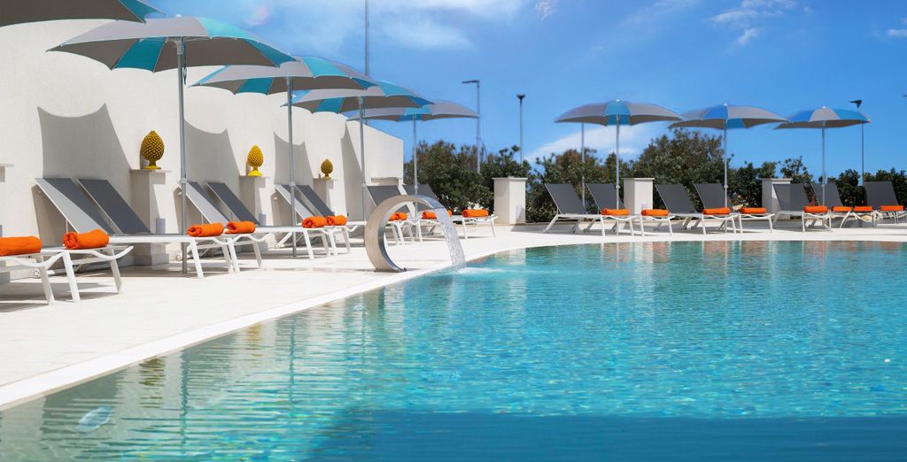 Resort La Battigia 4*