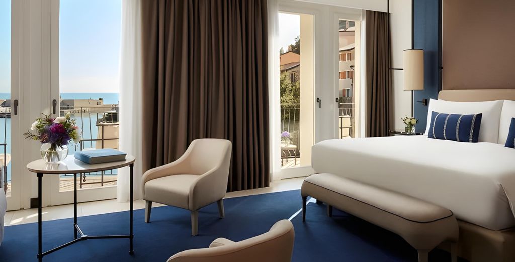 Tivoli Portopiccolo Sistiana Resort & Spa 5*