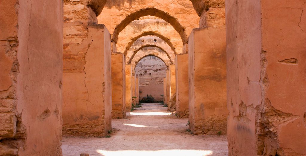 Tour di gruppo: Alla scoperta delle Città Imperiali