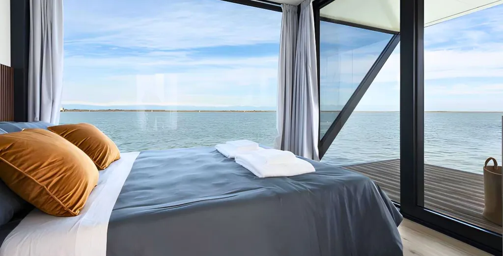 Aqva Venice Water Loft