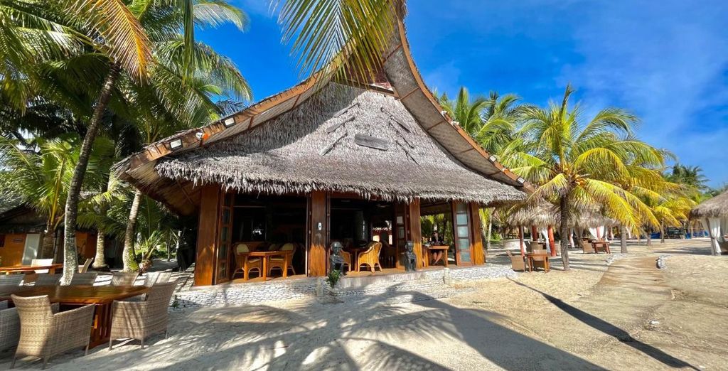 Tour privato: Incanto e stupore nella Visayas Centrale