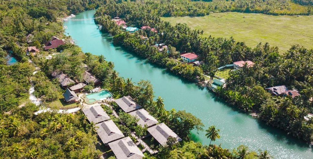 Tour privato: Incanto e stupore nella Visayas Centrale