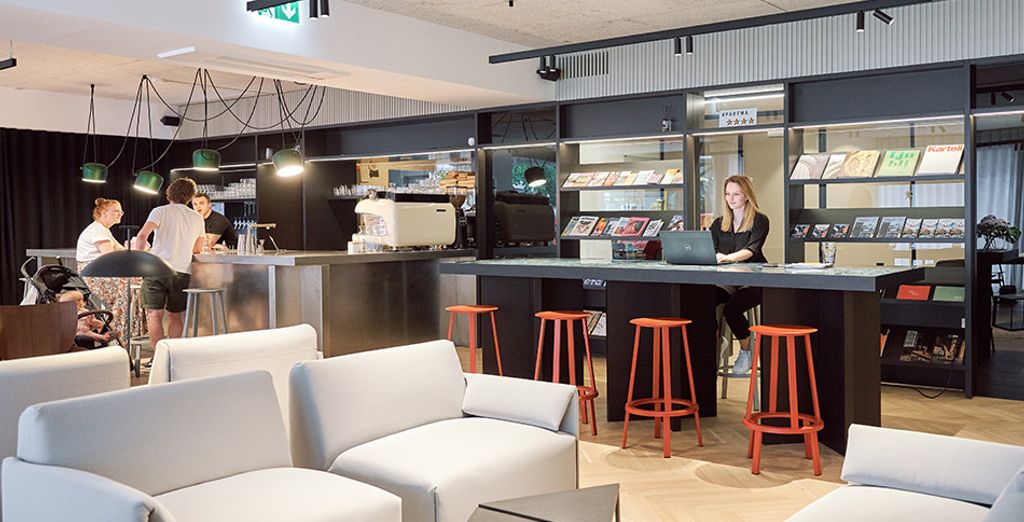NEU Residences 4*