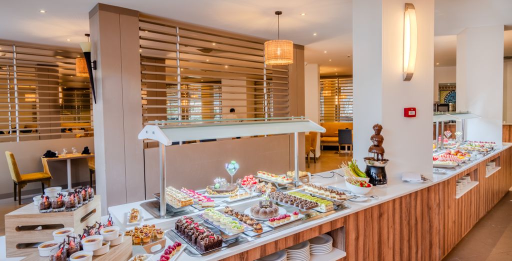 Tui Blue Palm Beach Club Wellness 4*