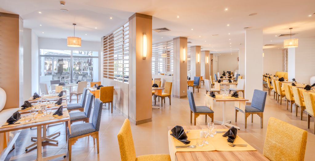 Tui Blue Palm Beach Club Wellness 4*