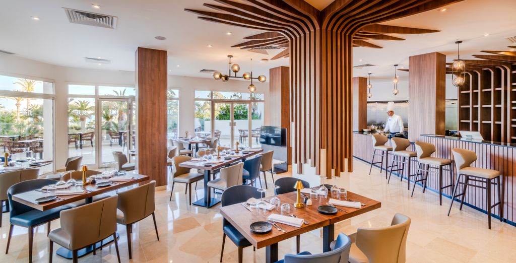 Tui Blue Palm Beach Club Wellness 4*