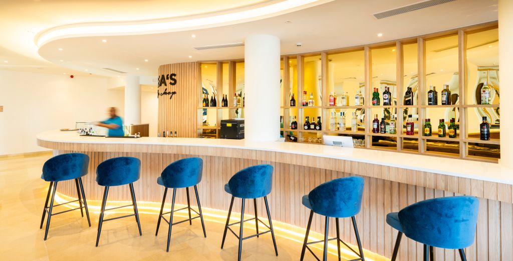 Tui Blue Palm Beach Club Wellness 4*