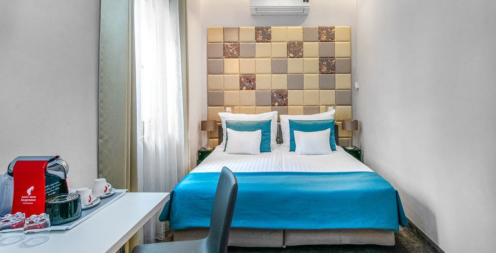 Hotel President 4*