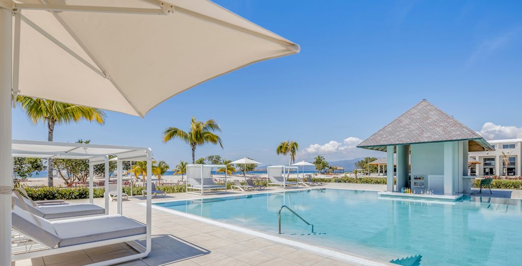 Meliá Habana 5* e Melia Trinidad Península 5*