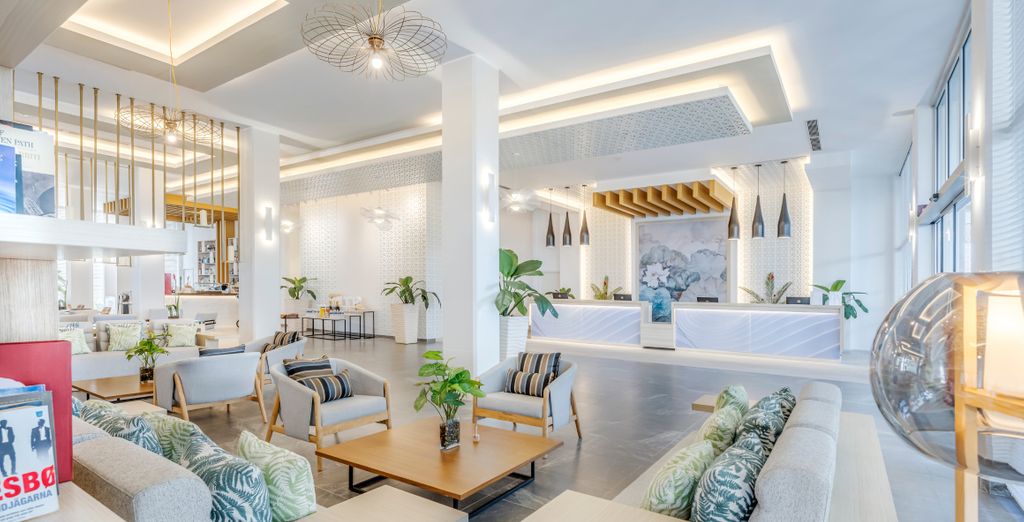 Meliá Habana Hotel 5* e Meliá Trinidad Peninsula 5*