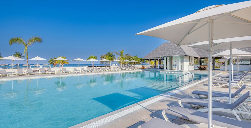 Meliá Habana 5* e Melia Trinidad Península 5*