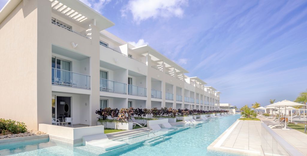 Meliá Habana 5* e Melia Trinidad Península 5*