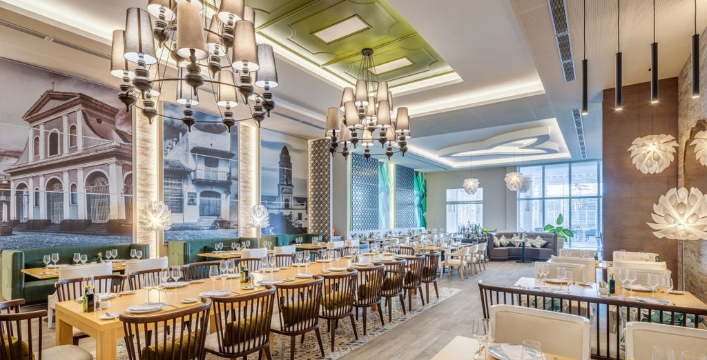 Meliá Habana 5* e Melia Trinidad Península 5*