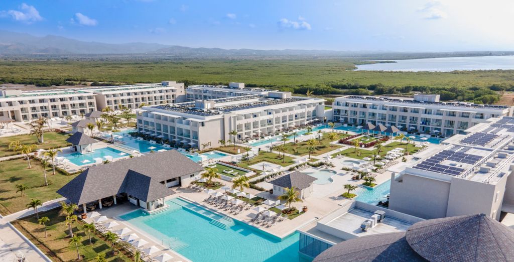 Innside Habana Catedral Hotel 5* e Melia Trinidad Peninsula Hotel 5*