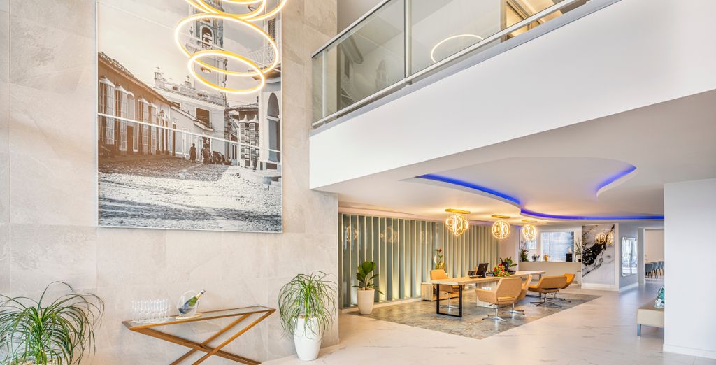 Meliá Habana Hotel 5* e Meliá Trinidad Peninsula 5*