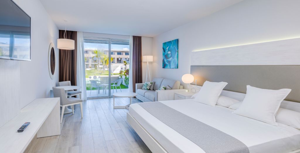 Meliá Habana 5* e Melia Trinidad Península 5*