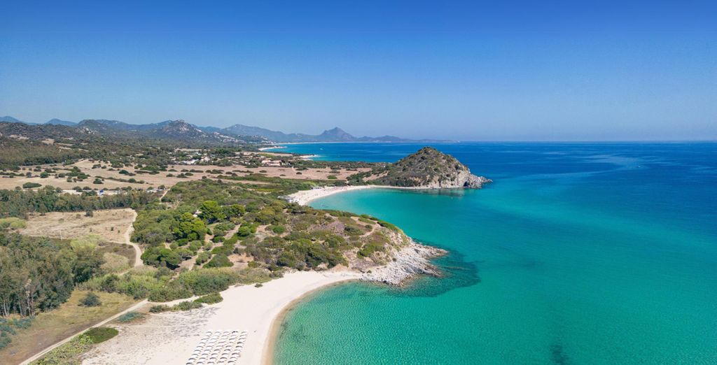 Spiagge San Pietro Resort 4*