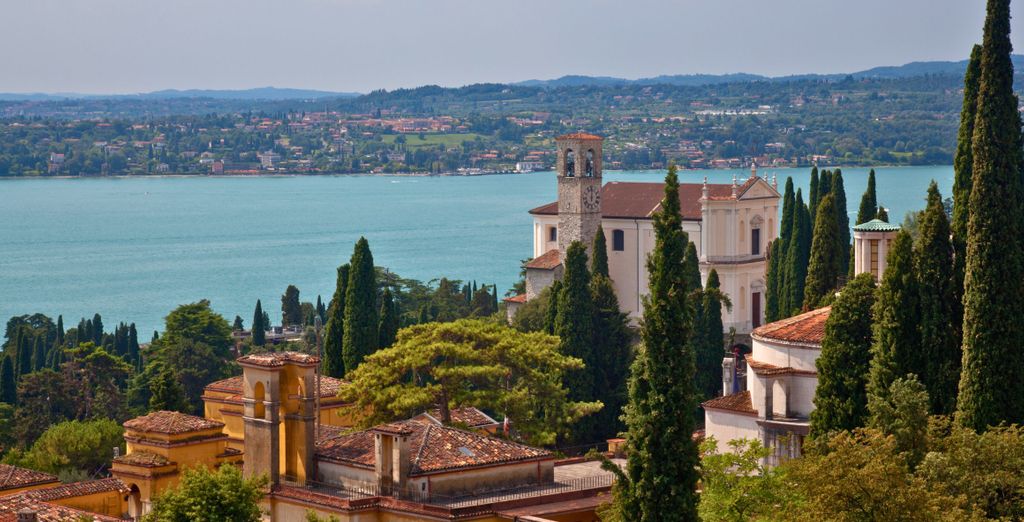Park Hotel Ville Montefiori 4*