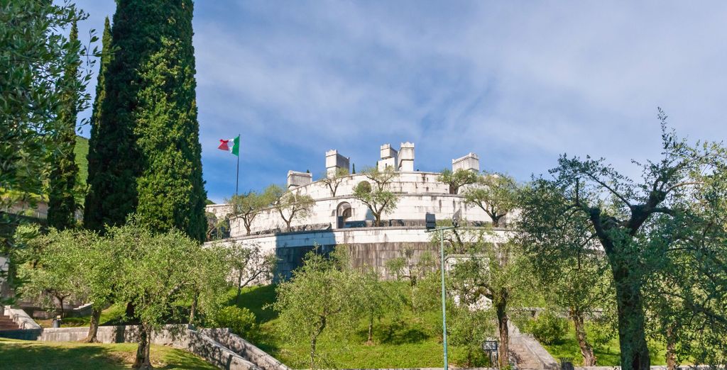 Park Hotel Ville Montefiori 4*