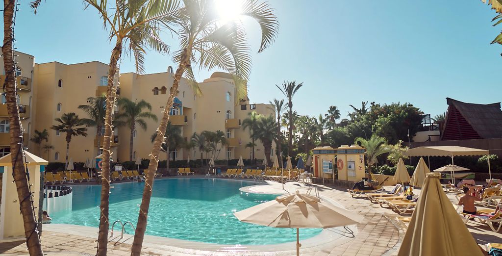 Servatur Monte Feliz