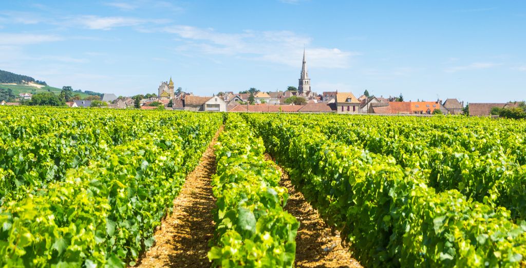 Les meilleurs hôtels de charme dans le Beaujolais