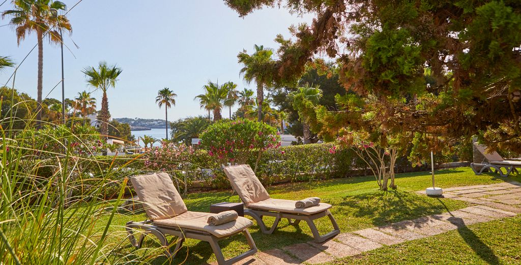 Rocamarina 4* - Adults only 