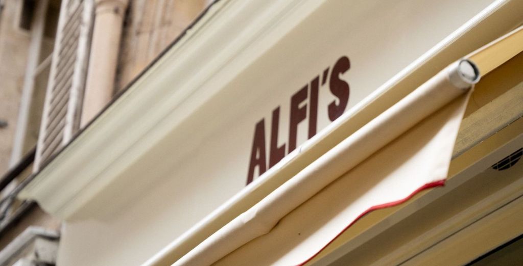 Restaurant Alfi's