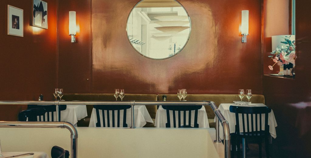 Restaurant Alfi's