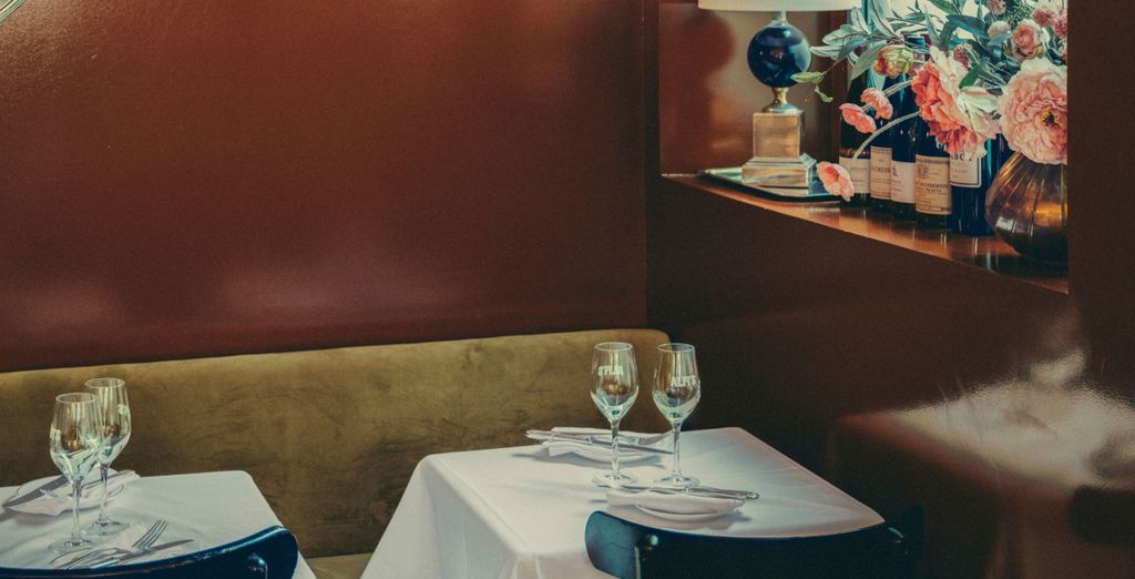 Restaurant Alfi's