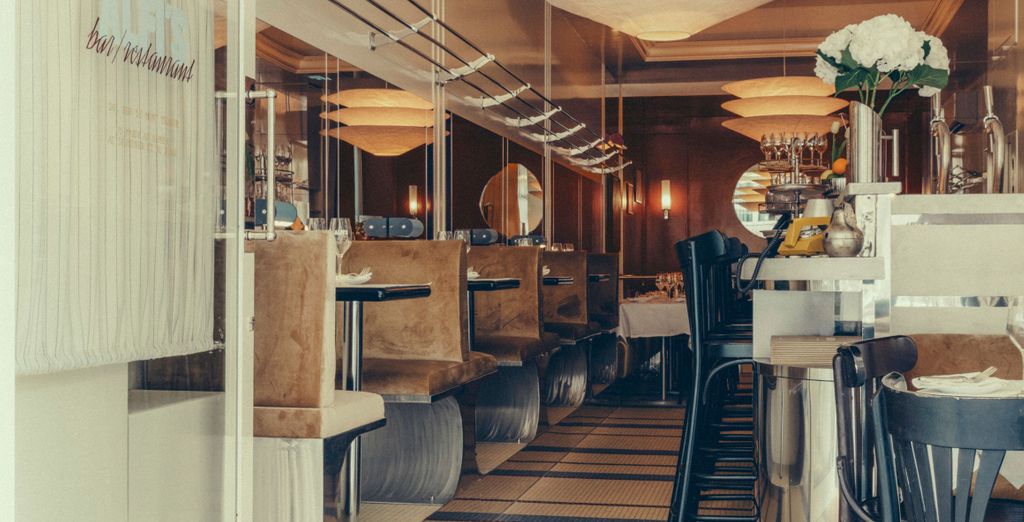 Restaurant Alfi's