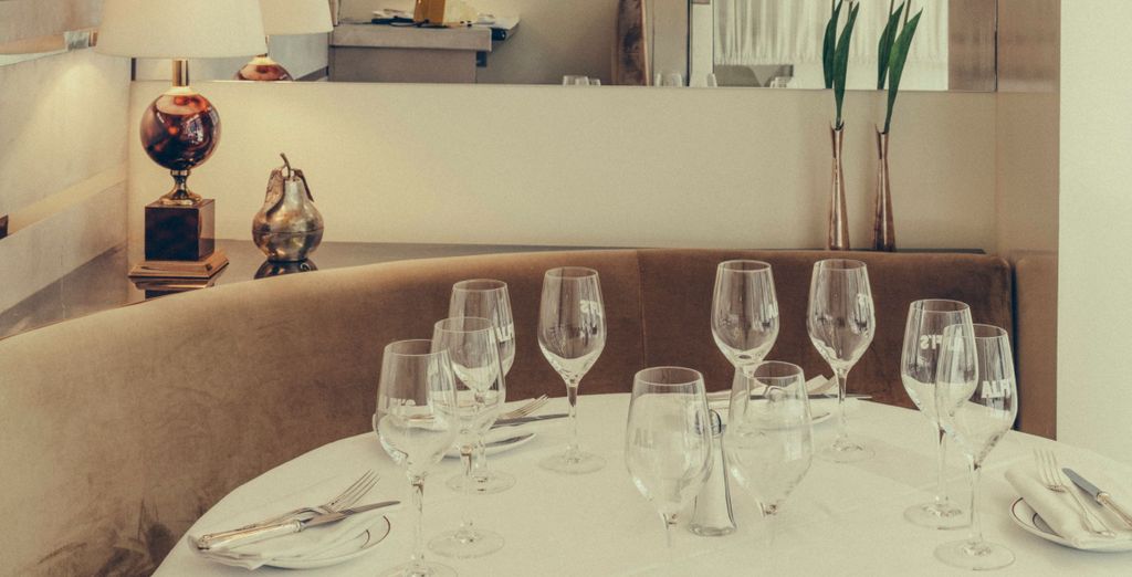 Restaurant Alfi's