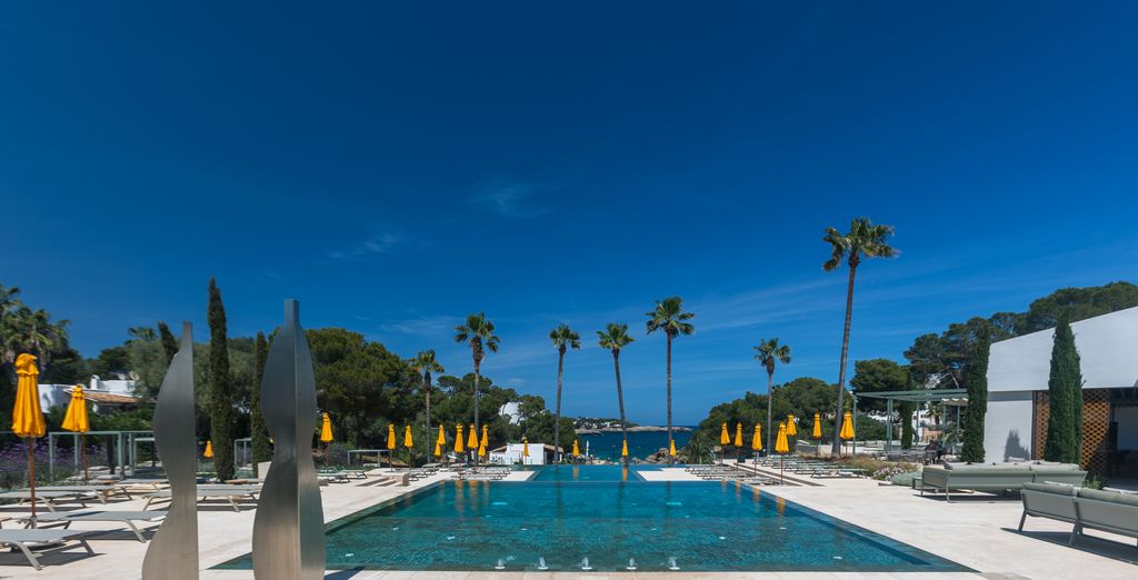 Rocamarina 4* - Adults only 