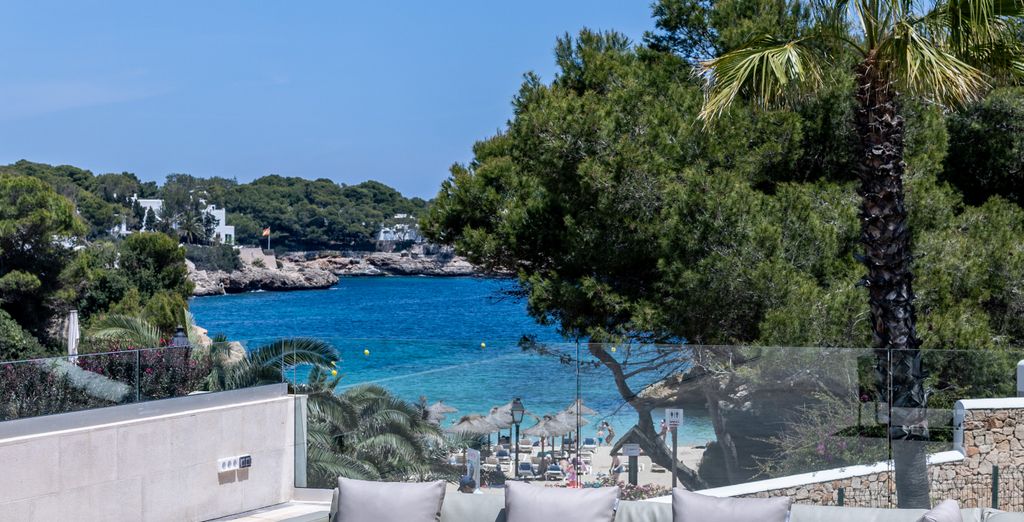 Rocamarina 4* - Adults only 
