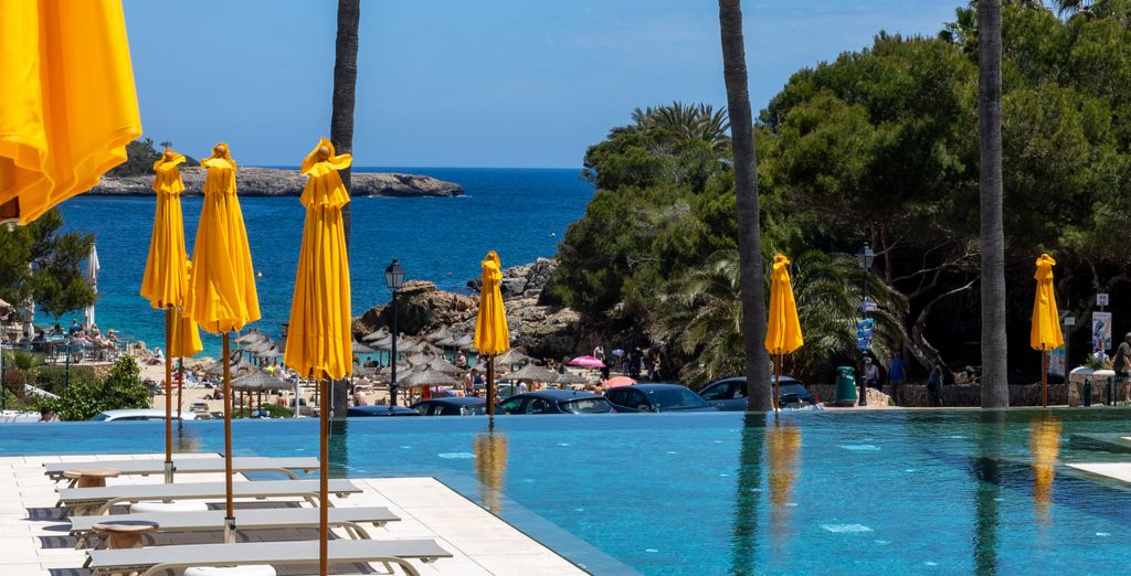 Rocamarina 4* - Adults only 