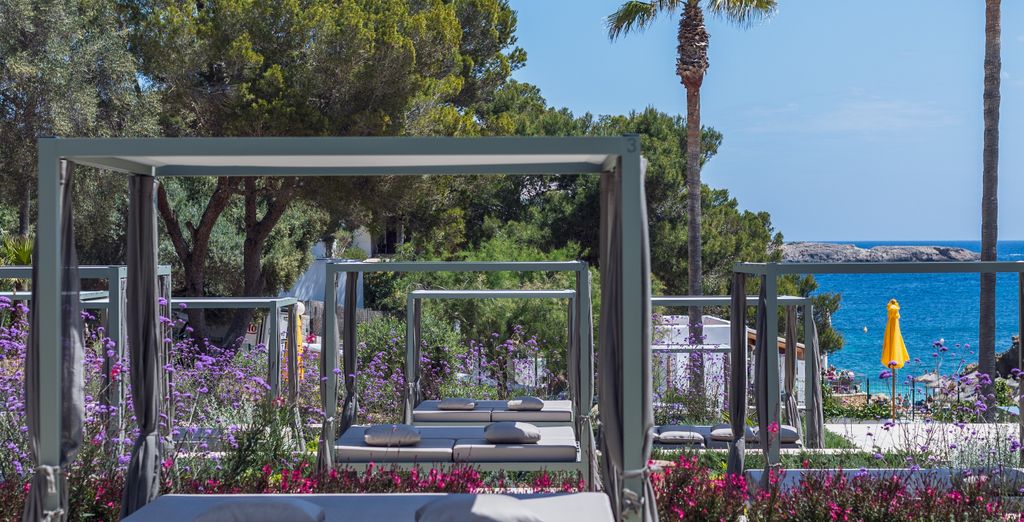 Rocamarina 4* - Adults only 