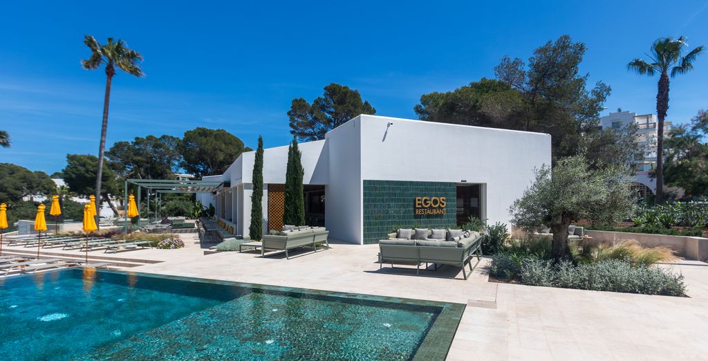 Rocamarina 4* - Adults only 