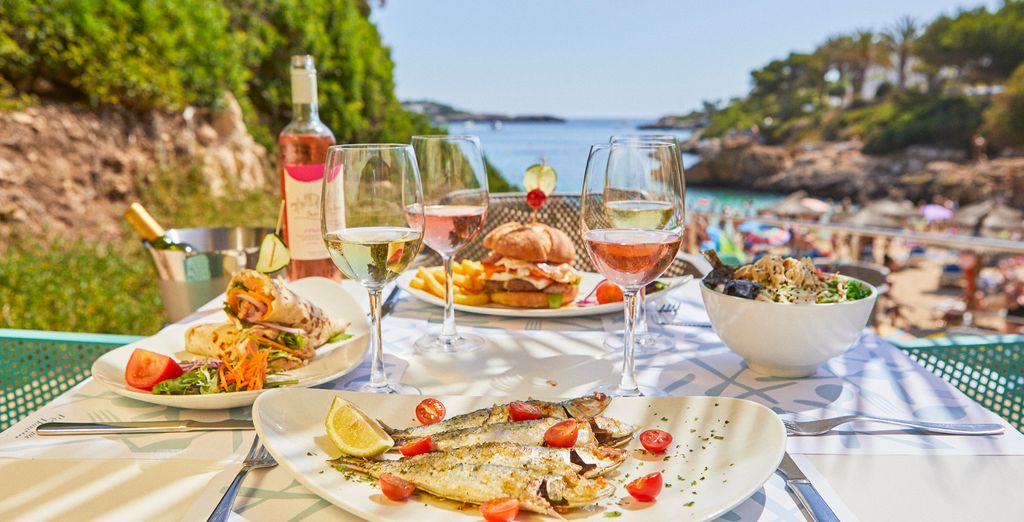 Rocamarina 4* - Adults only 