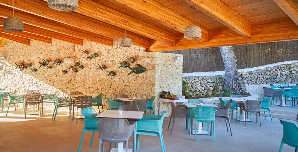 Rocamarina 4* - Adults only 