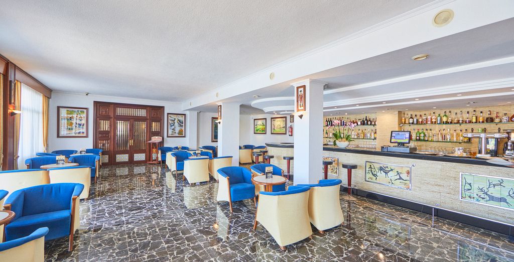Rocamarina 4* - Adults only 