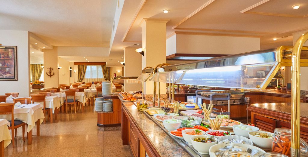 Rocamarina 4* - Adults only 