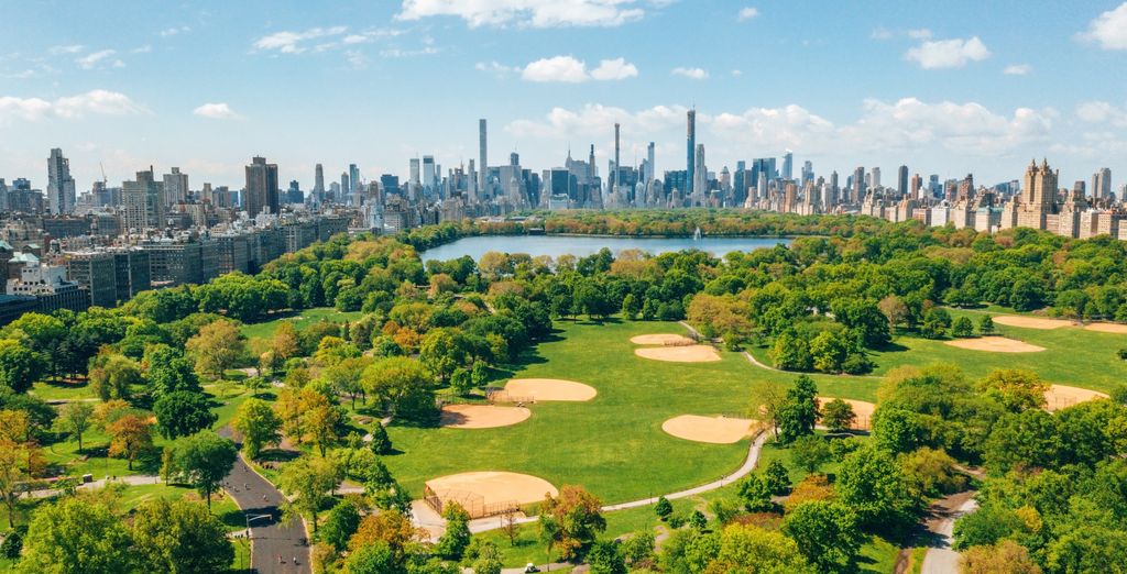 Hotel Hilton Chicago 4* con possibile estensione a New York