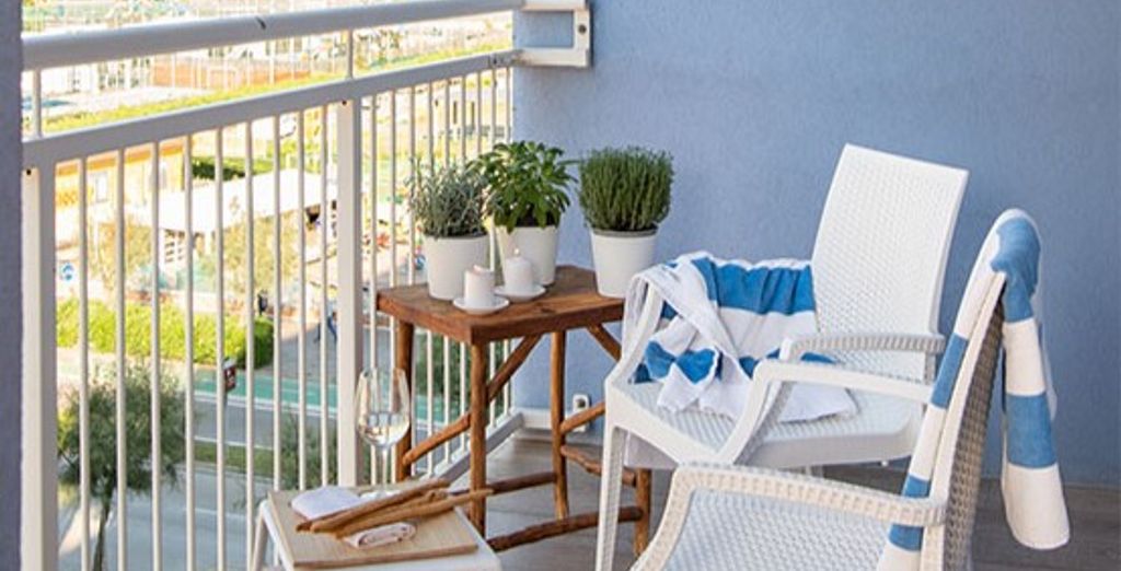 Hotel Mediterraneo 4*