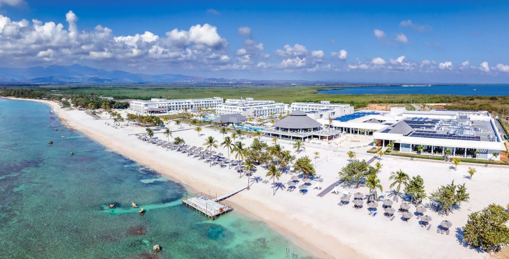 Meliá Habana 5* e Melia Trinidad Península 5*