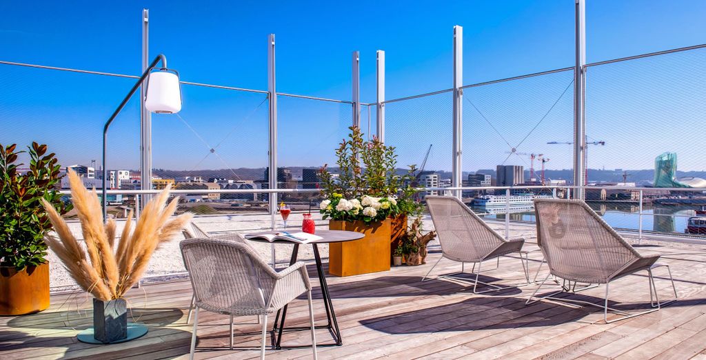 Soggiorno in libertà: La Costa Atlantica, da Bordeaux ai Paesi Baschi