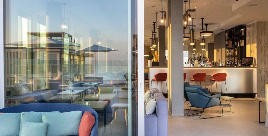 J44 Lifestyle Hotel Jesolo 5*