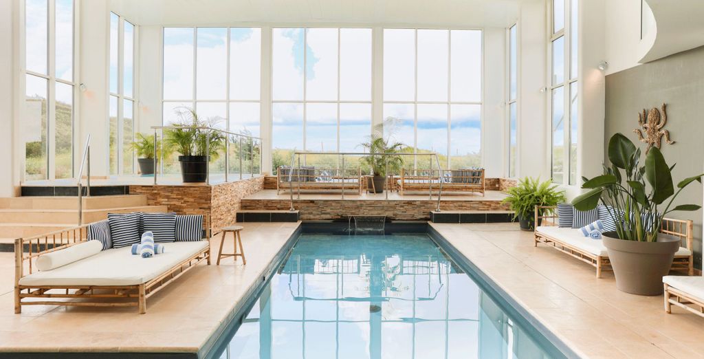 Hôtel Le Grand Large 5*