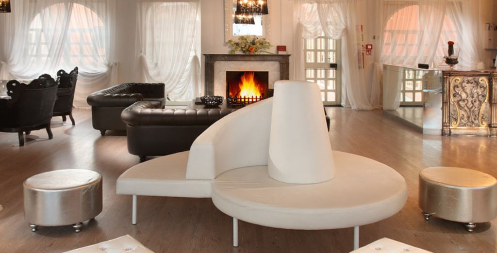 Hotel Manzoni 4*